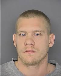 Inmate Served Arrest Warrant in Jail for Sex Abuse of a Minor