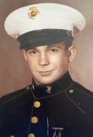 James "Jim" Ward Obituary