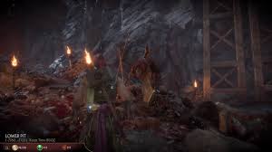 If you don't then the game will get stuck when you log back in to put the amulet. Krypt Key Item Locations Mortal Kombat 11 Wiki Guide Ign