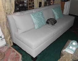 Modern & contemporary sofas & couches : 42 Diy Sofa Plans Free Instructions Mymydiy Inspiring Diy Projects