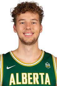 2022-23 Golden Bears Basketball Roster