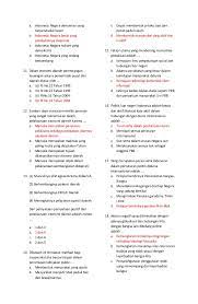 Check spelling or type a new query. Contoh Soal Pengaruh Kemajuan Iptek Terhadap Nkri Contoh Soal Terbaru