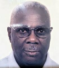 Cleveland Brown Obituary