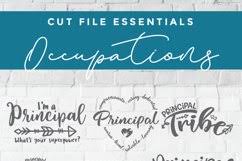 Principal Svg Bundle Elementary School Principal Svg Bundle 412108 Cut Files Design Bundles