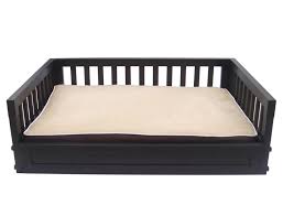 New Age Pet Habitat N Home My Buddy S Dog Sofa With Images Outdoor Dog Bed Dog Bed Frame Raised Pet Bed