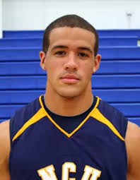 2011-2012 Men's Basketball Roster