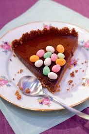 Tarte Crousti Fondante Au Chocolat Chocolat Gateau Chocolat Fondant Alimentation