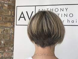 Why use booksy to find a hair salon nearby? Anthony Valentino Salon For Hair 123 Photos 65 Reviews Hair Salons 26 Main St Park Ridge Il Phone Number Yelp