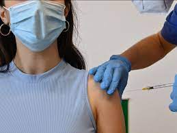 Le variant indien est plus contagieux et pourrait rendre les vaccins moins efficaces. Umxl8pg87c2glm