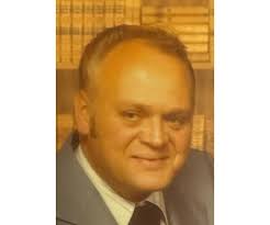 Percy Decker Obituary (2024)