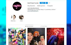 Los integrantes de este grupo pertenecen a la comunidad lgbtttiq. X7civ8gznpyjxm
