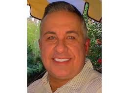 James Weber Obituary (1969