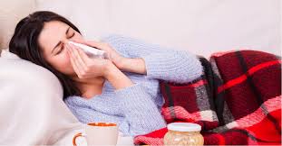 Dust is a lung irritant, one that can worsen copd. Cold Flu Bronchitis And Pneumonia The Difference Explained Doctordoctor