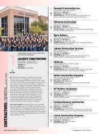 Each project is unique and presents a. Ranking Arizona 2018 Digital Issue By Az Big Media Issuu