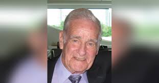 Obituary information for Robert Brent Anderson