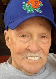 Henry Smith Obituary