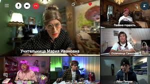 Наибольшей популярностью среди его работ пользовались сериалы «дальнобойщики», «мастер и маргарита», «спецназ. Maksim Galkin Mini Film Distancionka Rusradio Lt