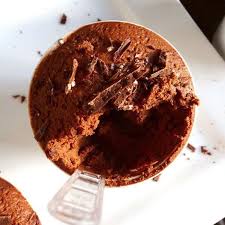 Quick And Easy Chocolate Mousse Recipe Eatwell101