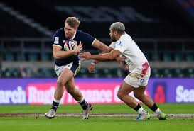 Chris harris, ali price, finn russell and duhan van der merwe are the other scots in warren gatland's squad. Su Eeza6jtj43m