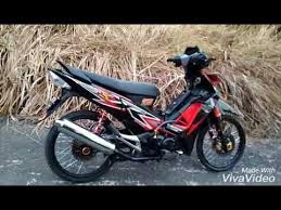 Modifikasi supra x 125 dengan lampu projie from cetbang.com modifikasi supra x 125 harian simple slurr langsung gaskeunn ke videonya slurr️ support terus channel himawan suara seperti moge, tapi pas dicari, yang nongol malah dua motor imut ini. Supra X 125 Modifikasi Simple Indrawaebelilas Com Youtube