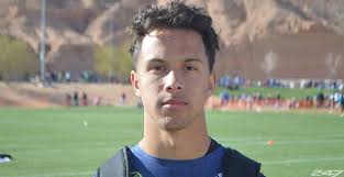 Three-star WR Cameron Gardner staying patient in process