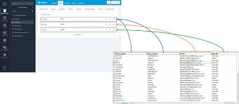 Maybe you would like to learn more about one of these? Import Templates Tadabase