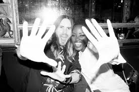 Jared Leto and Lupita Nyongo dating? Jared Leto girlfriend | Glamour UK