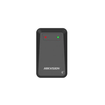 DS-TMG035 - Vehicle Access Control Management - Hikvision ประเทศไทย