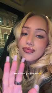 Isac Elliot in Joensuu