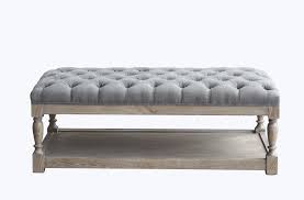 Taken separately, both ottomans and coffee tables are extremely versatile and useful so what both coffee tables and ottomans can offer a variety of storage options. Laurel Foundry Modern Farmhouse Gisla Solid Wood Floor Shelf Coffee Table With Storage Reviews Wayfair