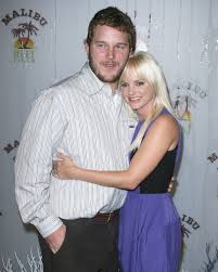 © pa/aap anna faris and chris pratt were married until 2017. A Brief History Of The Anna Faris And Chris Pratt Relationship