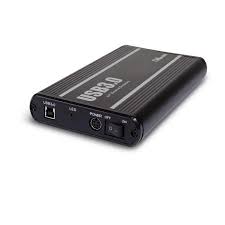Invece la fascia superiore va dai 100 ai 200 euro. Hamlet Box Esterno Per Hard Disk Da 3 5 Hxd3u3 Comet