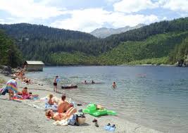 Blindsee Biberwier Biberwier