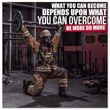Firefighter Crossfit Firefighter Workout Fitness Inspiration Quotes Fitness Experts