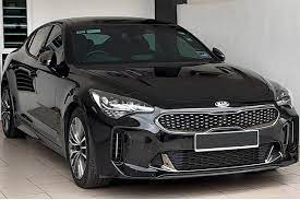 Over 6 users have reviewed stinger. Kia Stinger 2021 Price In Malaysia News Specs Images Reviews Latest Updates Wapcar
