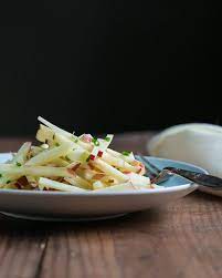 Apple Manchego Salad Recipe Recipe Manchego Delicious Salads Best Apple Recipes