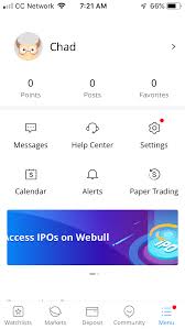 Webull provides a very generous amount of. Webull Practice Paper Trading 2021