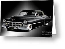 Image result for Savoy Gray 1951 Cadillac