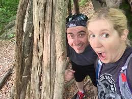 What hiking spots are near the chapel in Sedona Arizona?