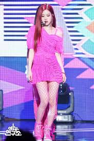 The singer is known for her amazing style quotient and hot oomph factor. Rose Blackpink Dress Cheap Online