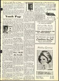 The Detroit Jewish News Digital Archives