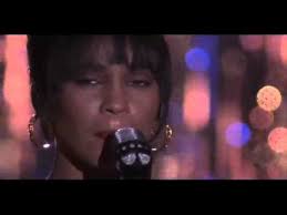 I will wait for you sheet music michel legrand sheetmusic free com. Whitney Houston I Will Always Love You Telediscovideoarte Youtube