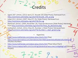 Place Value Samantha Paldino Grade 4 Mathematics March 16