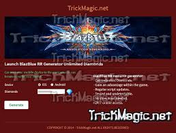 Archive of freely downloadable fonts. Blazblue Rr Hack Cheats Trainer