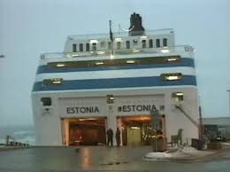 Folge deiner leidenschaft bei ebay! Sweden Orders Review Of New Findings On M S Estonia Ferry Sinking