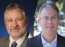 Gary Geis's Instagram, Twitter & Facebook