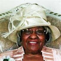 Mother Cleo Horne Obituary