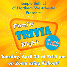 From fourth grade on students must be able to recognize increasingly complex words and word counts accurately and automatically. Family Trivia Night 4th Grade And Older Event Temple Beth El Of Northern Westchester
