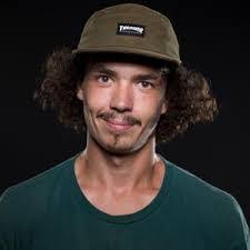 Chaz Moreno's Instagram, Twitter & Facebook