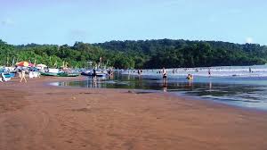 Hari ini kami ada keperluan ke pangandaran kota. Paket Wisata Pangandaran Malam Hari 3 Hari 2 Malam Sembodo